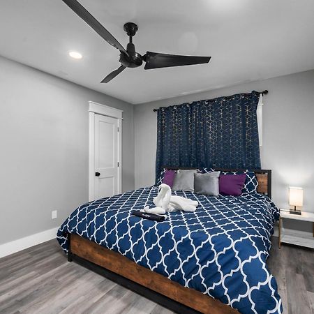 Comfortable 2Br Apt In Vibrant Houston Heights 外观 照片