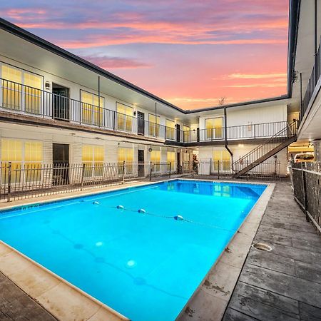 Comfortable 2Br Apt In Vibrant Houston Heights 外观 照片