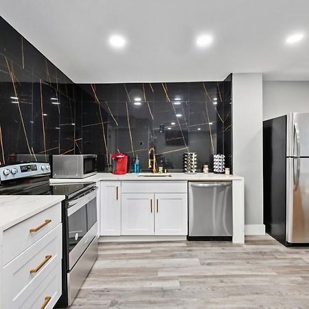 Comfortable 2Br Apt In Vibrant Houston Heights 外观 照片