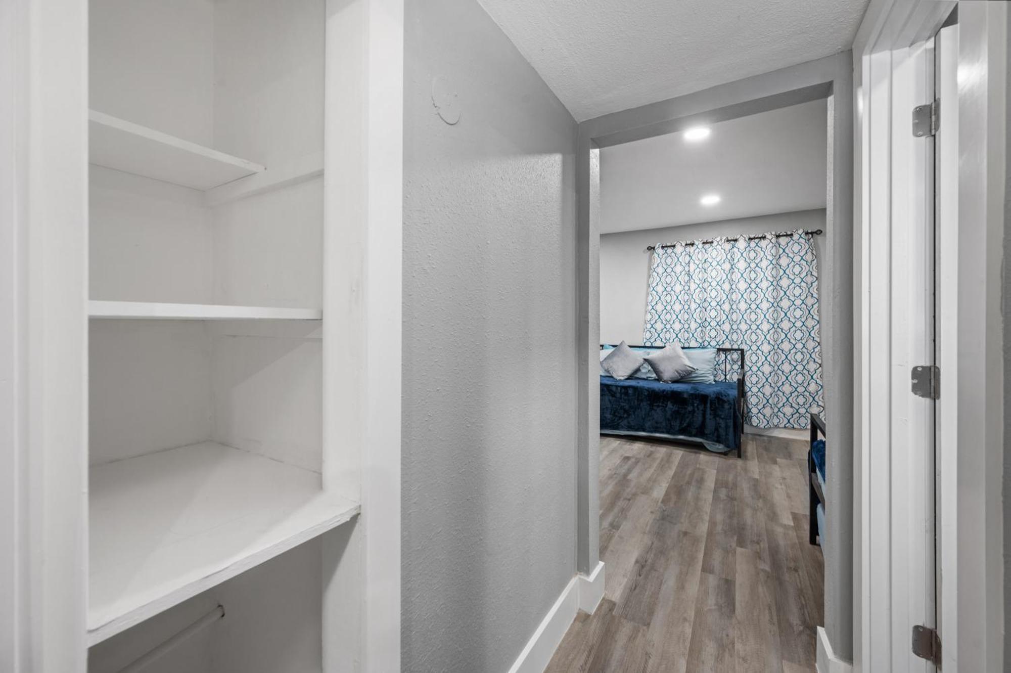 Comfortable 2Br Apt In Vibrant Houston Heights 外观 照片