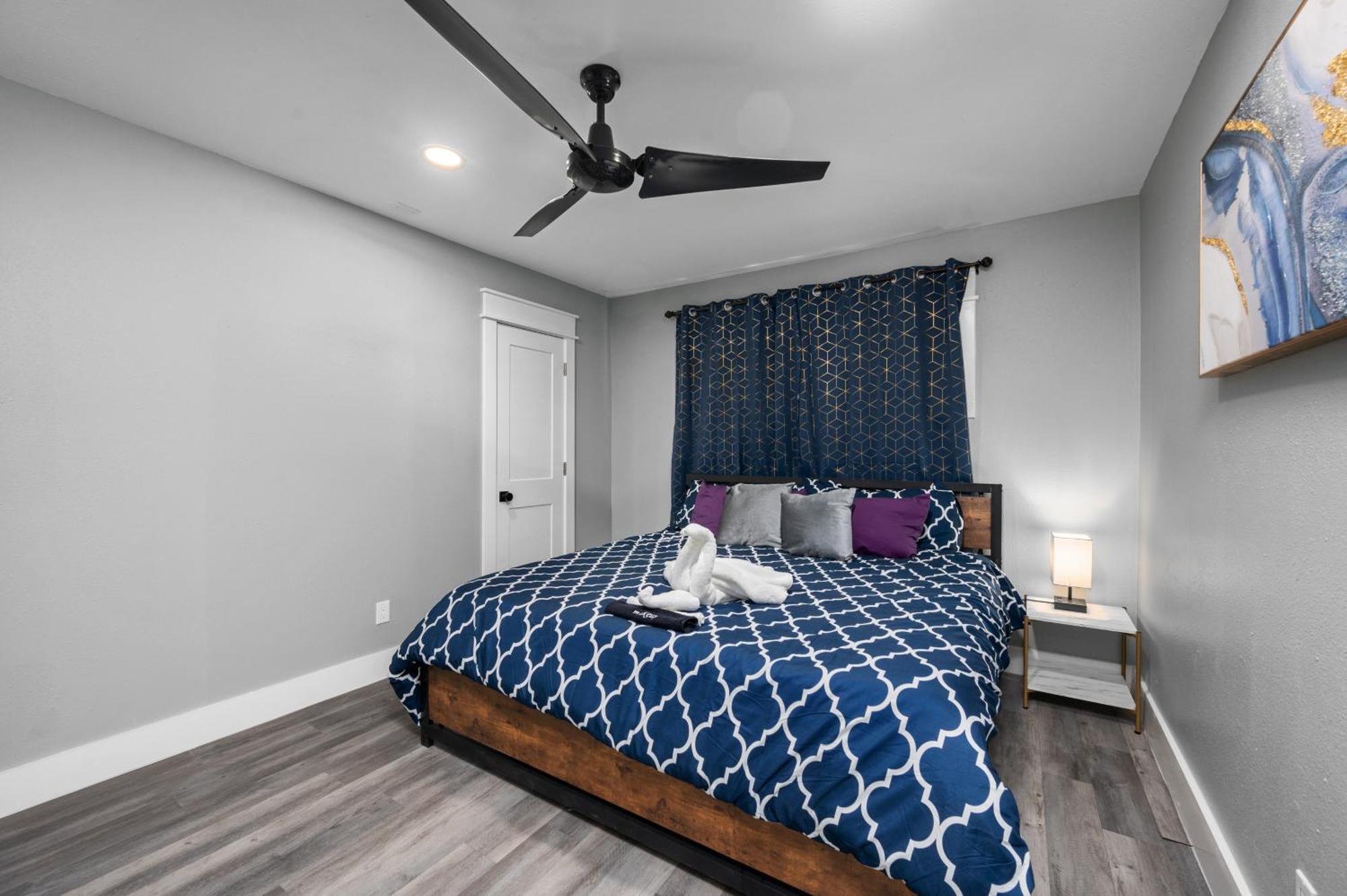Comfortable 2Br Apt In Vibrant Houston Heights 外观 照片