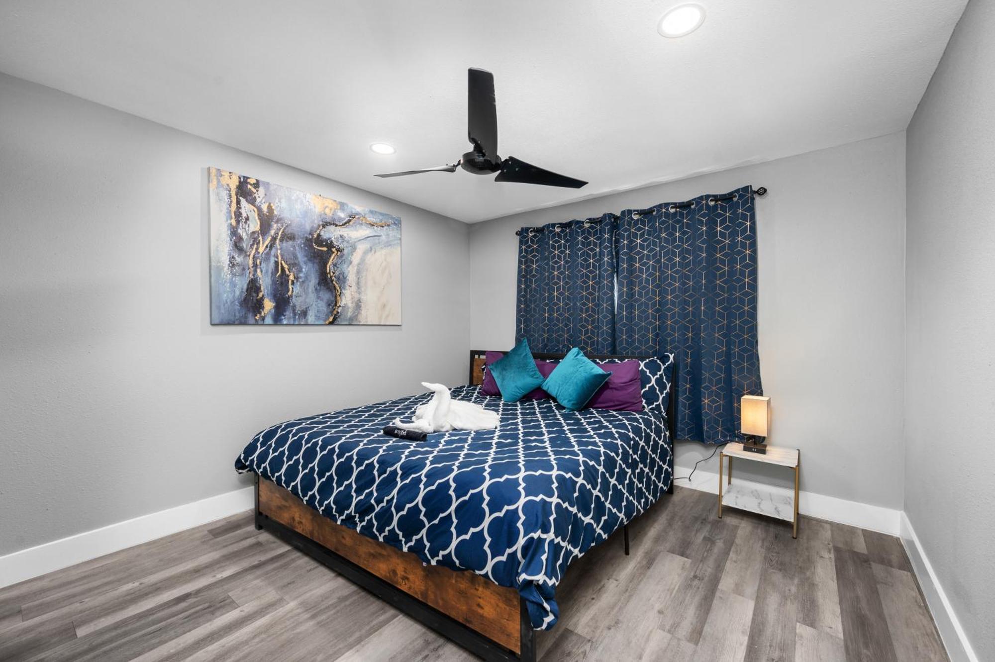 Comfortable 2Br Apt In Vibrant Houston Heights 外观 照片