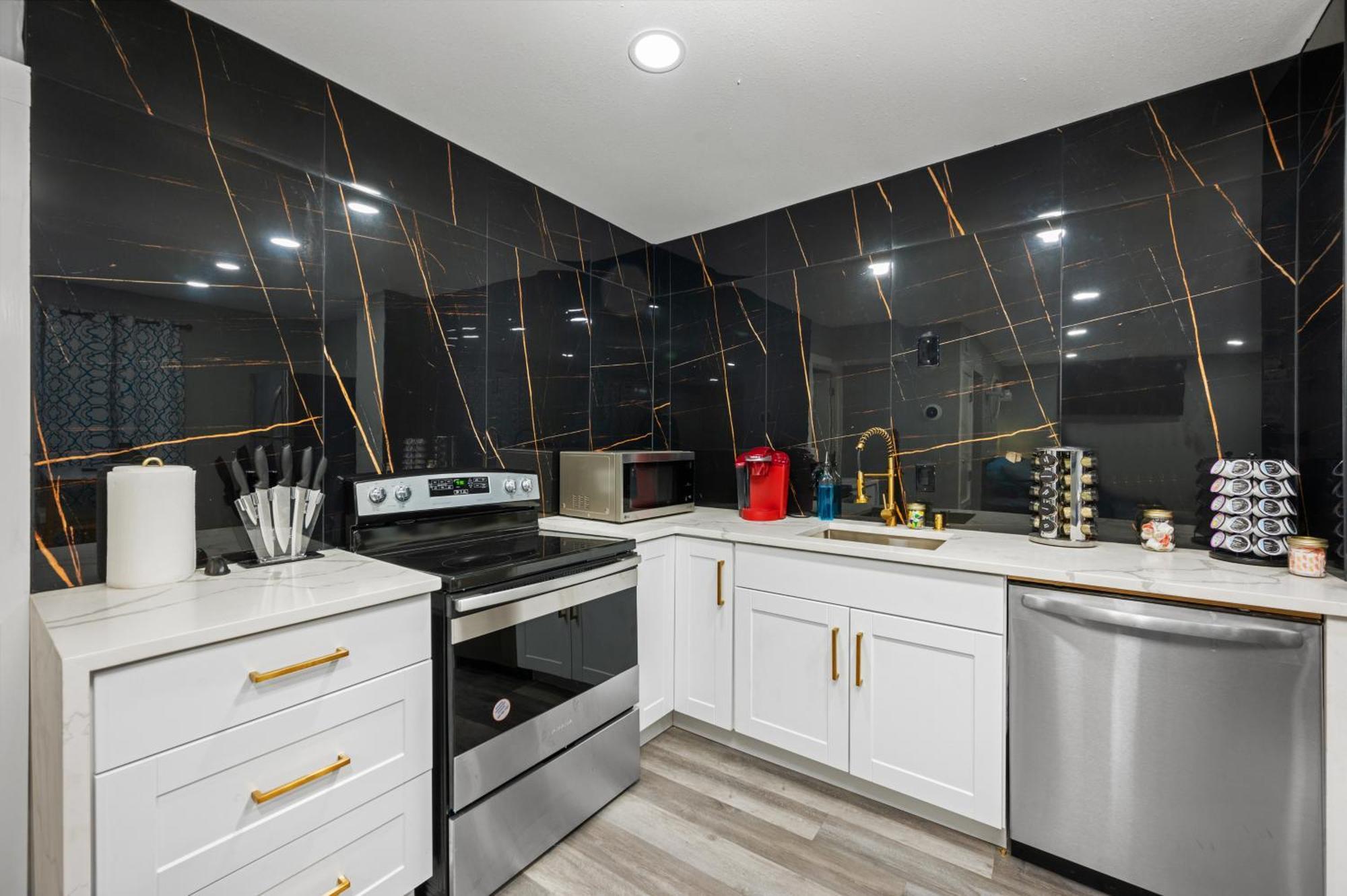 Comfortable 2Br Apt In Vibrant Houston Heights 外观 照片