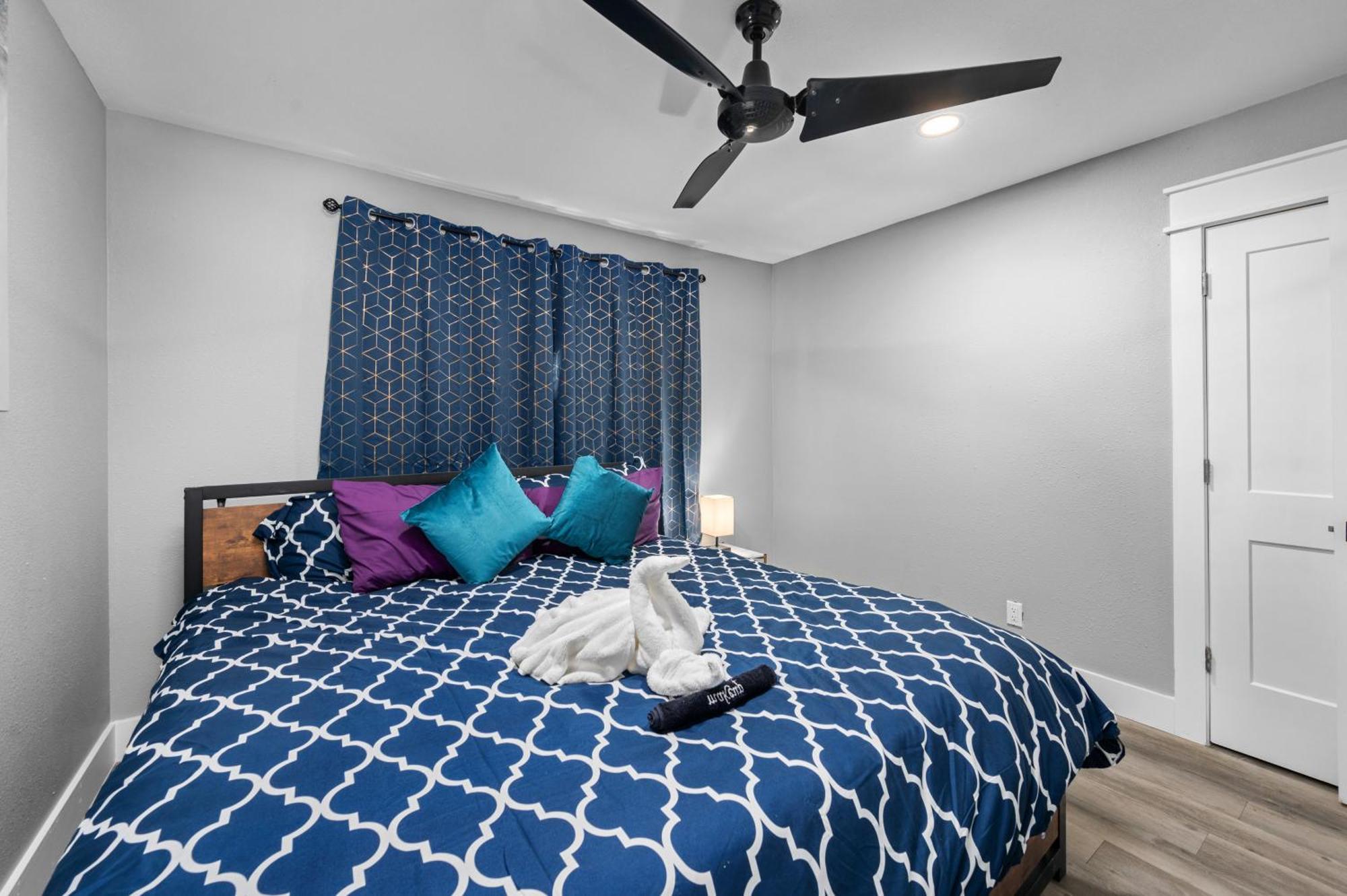 Comfortable 2Br Apt In Vibrant Houston Heights 外观 照片