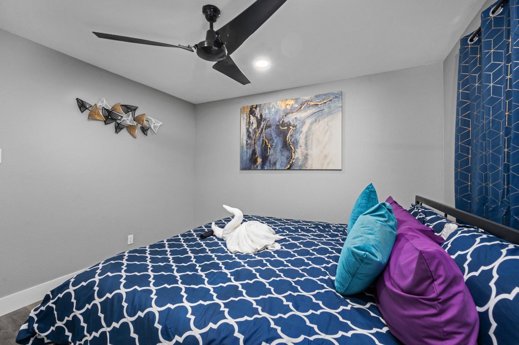 Comfortable 2Br Apt In Vibrant Houston Heights 外观 照片