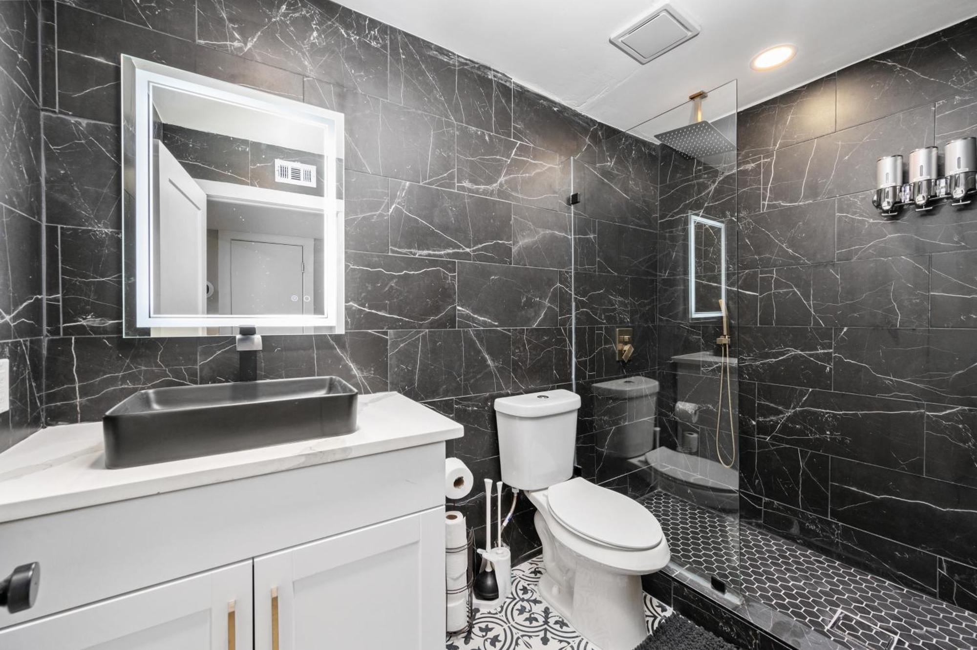 Comfortable 2Br Apt In Vibrant Houston Heights 外观 照片
