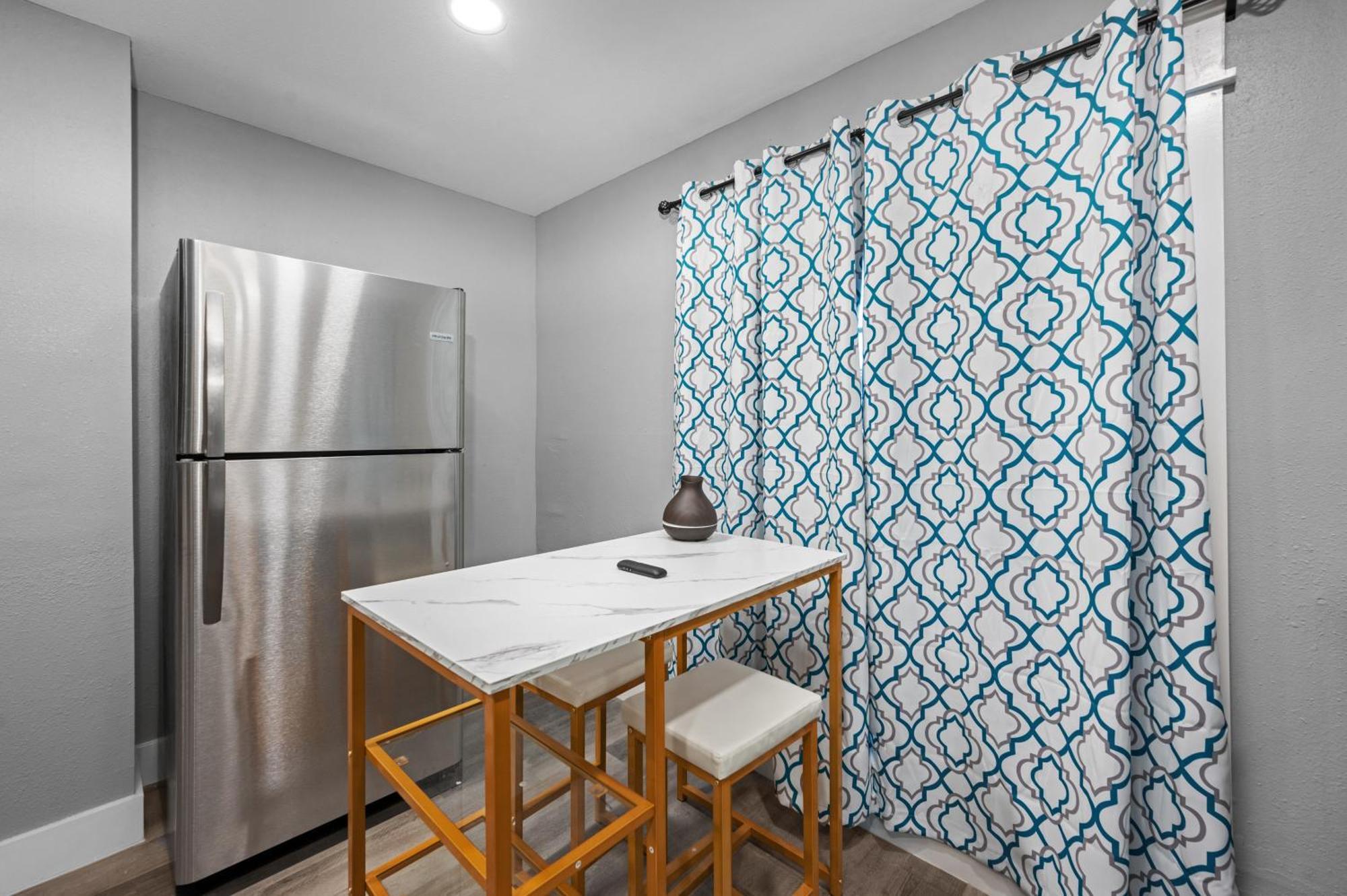 Comfortable 2Br Apt In Vibrant Houston Heights 外观 照片